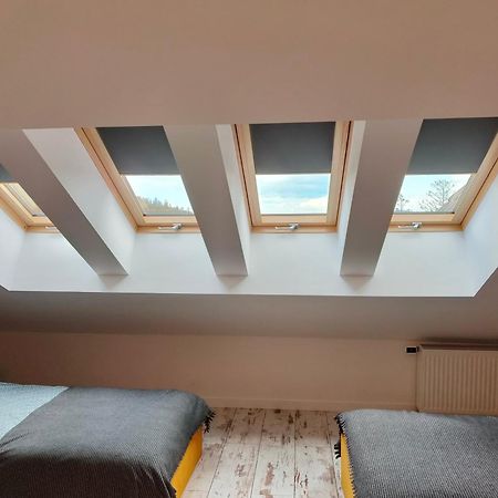Apartament Widokowy Karpacz Z Garazem I Widokiem Na Gory, Blisko Szlaki I Centrum מראה חיצוני תמונה
