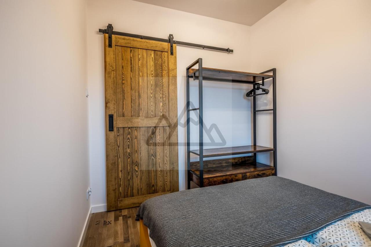 Apartament Widokowy Karpacz Z Garazem I Widokiem Na Gory, Blisko Szlaki I Centrum מראה חיצוני תמונה