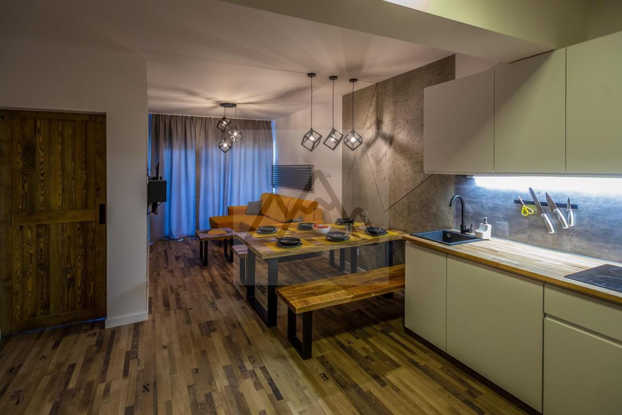 Apartament Widokowy Karpacz Z Garazem I Widokiem Na Gory, Blisko Szlaki I Centrum מראה חיצוני תמונה