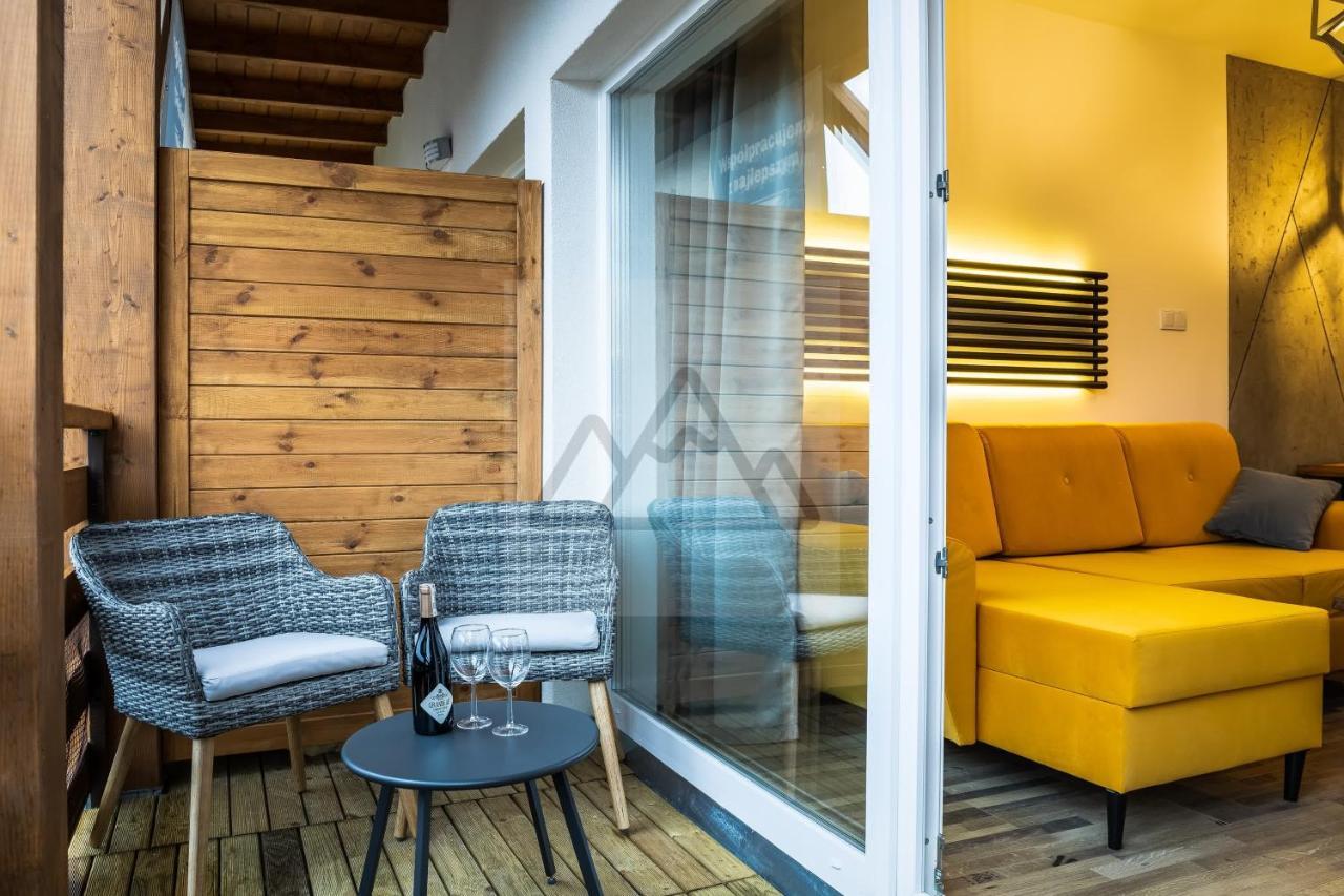 Apartament Widokowy Karpacz Z Garazem I Widokiem Na Gory, Blisko Szlaki I Centrum מראה חיצוני תמונה