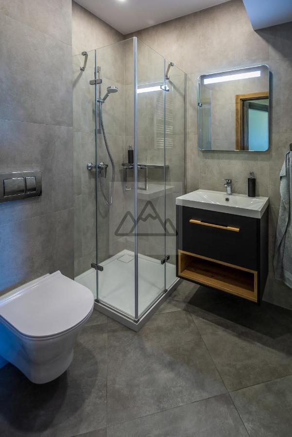 Apartament Widokowy Karpacz Z Garazem I Widokiem Na Gory, Blisko Szlaki I Centrum מראה חיצוני תמונה