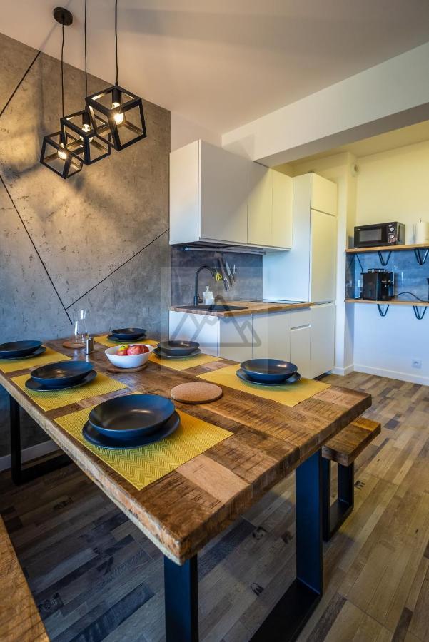 Apartament Widokowy Karpacz Z Garazem I Widokiem Na Gory, Blisko Szlaki I Centrum מראה חיצוני תמונה
