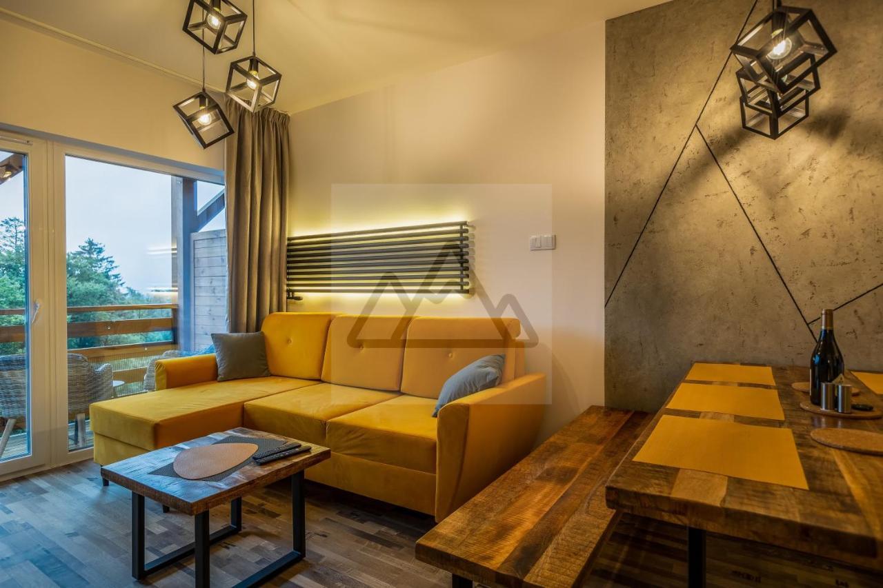 Apartament Widokowy Karpacz Z Garazem I Widokiem Na Gory, Blisko Szlaki I Centrum מראה חיצוני תמונה