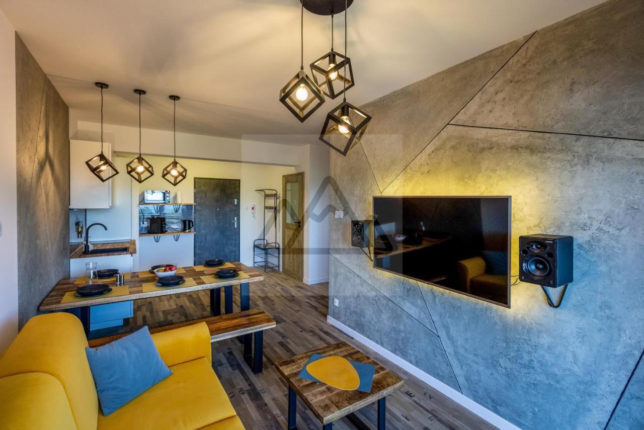 Apartament Widokowy Karpacz Z Garazem I Widokiem Na Gory, Blisko Szlaki I Centrum מראה חיצוני תמונה