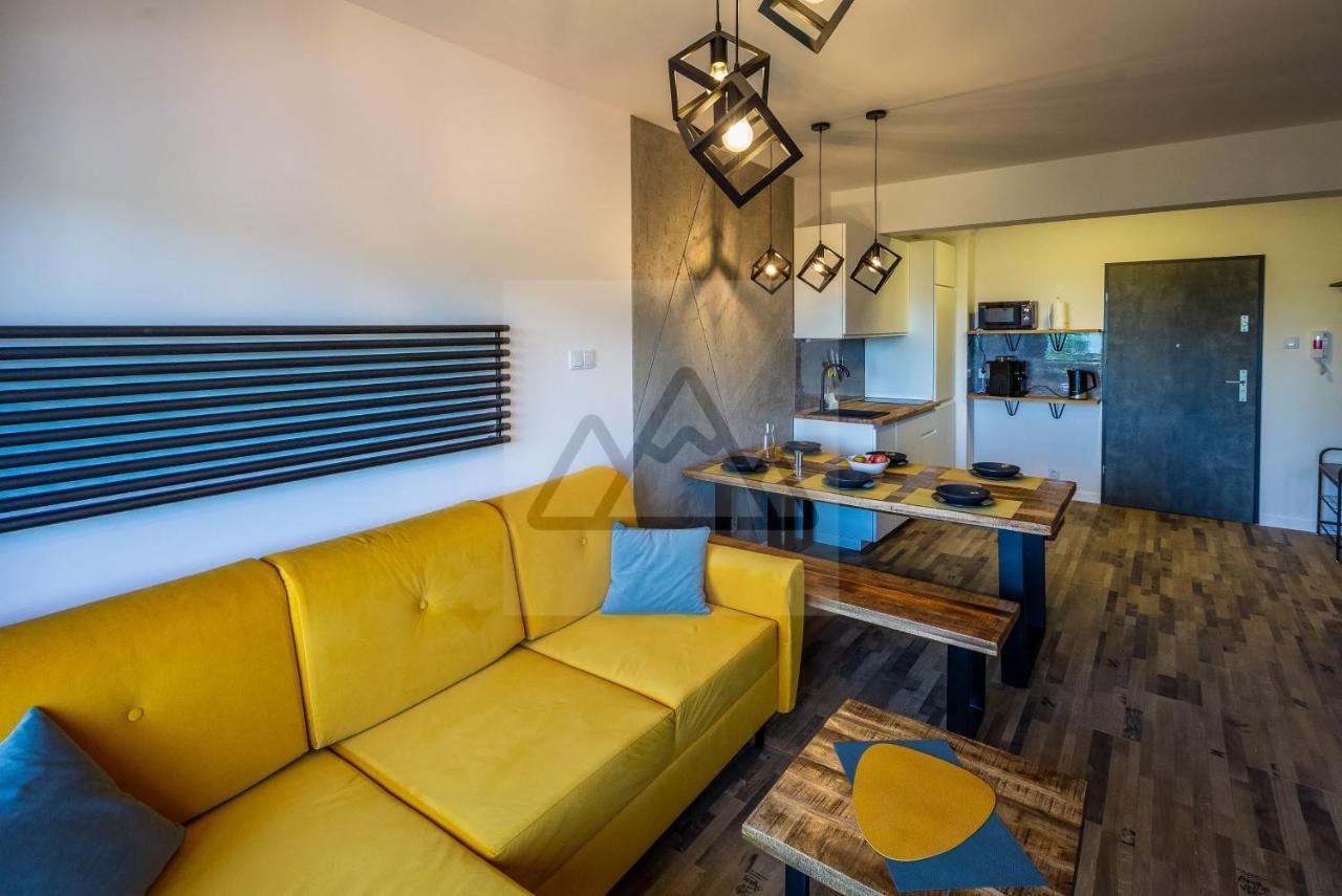 Apartament Widokowy Karpacz Z Garazem I Widokiem Na Gory, Blisko Szlaki I Centrum מראה חיצוני תמונה