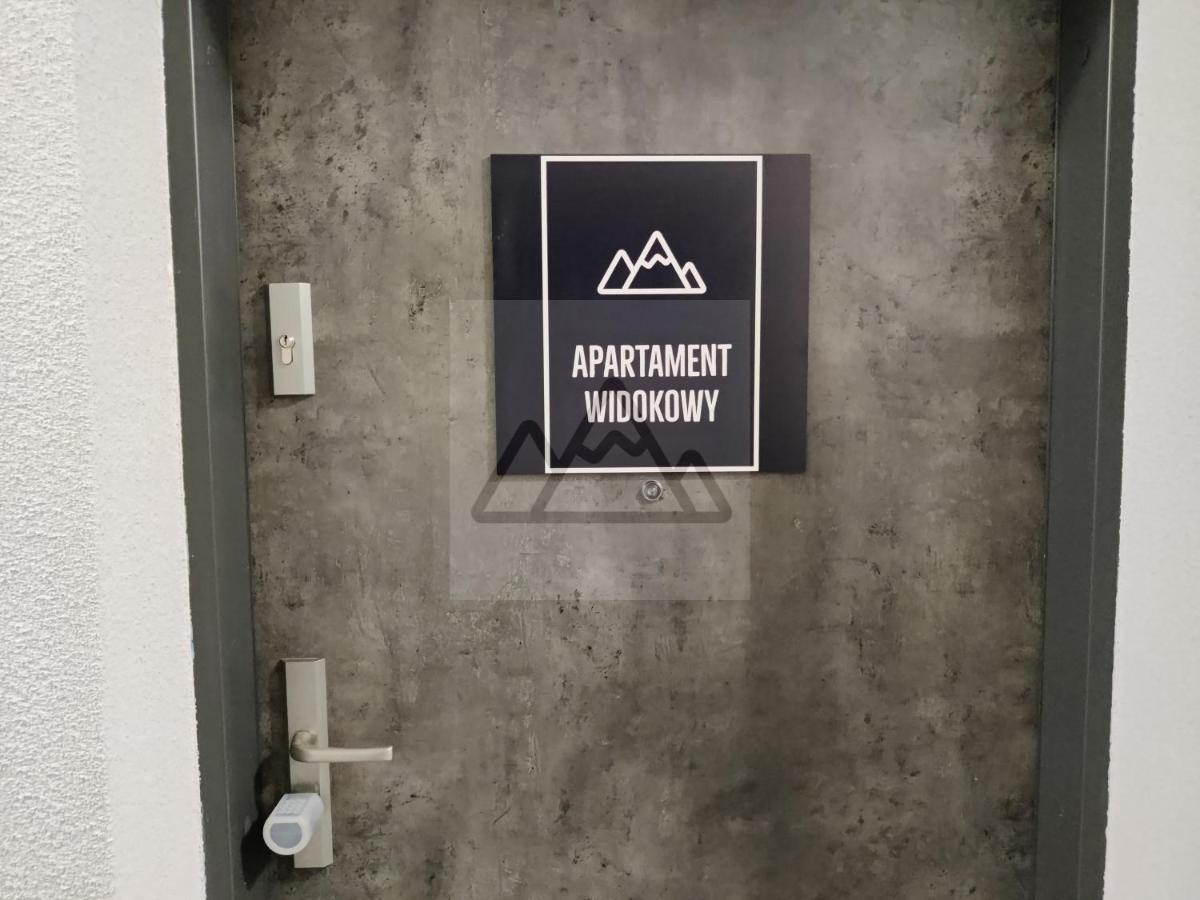 Apartament Widokowy Karpacz Z Garazem I Widokiem Na Gory, Blisko Szlaki I Centrum מראה חיצוני תמונה
