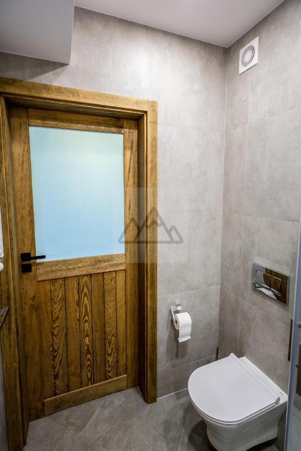 Apartament Widokowy Karpacz Z Garazem I Widokiem Na Gory, Blisko Szlaki I Centrum מראה חיצוני תמונה