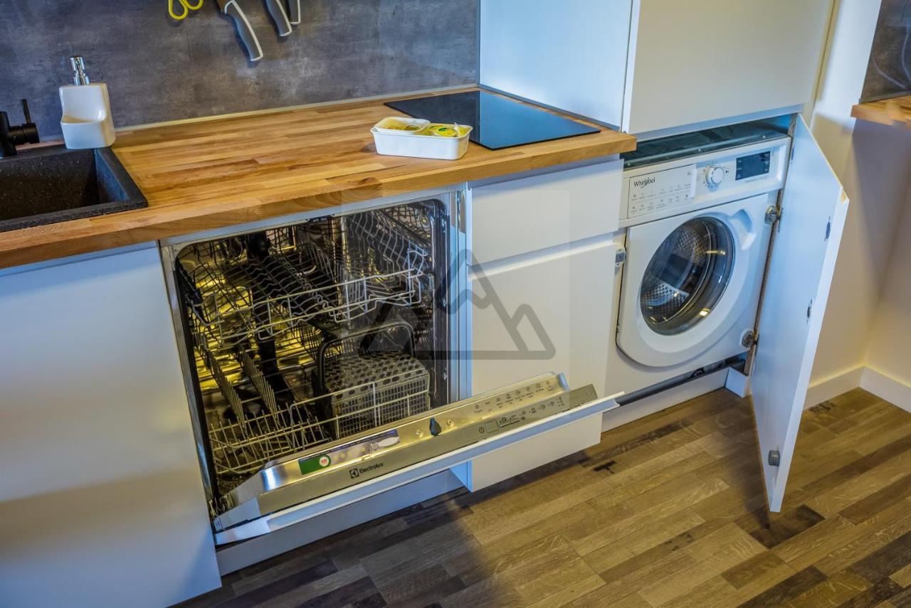 Apartament Widokowy Karpacz Z Garazem I Widokiem Na Gory, Blisko Szlaki I Centrum מראה חיצוני תמונה