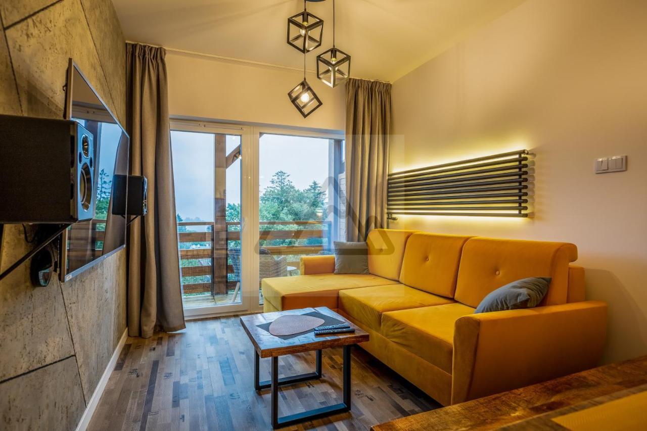 Apartament Widokowy Karpacz Z Garazem I Widokiem Na Gory, Blisko Szlaki I Centrum מראה חיצוני תמונה
