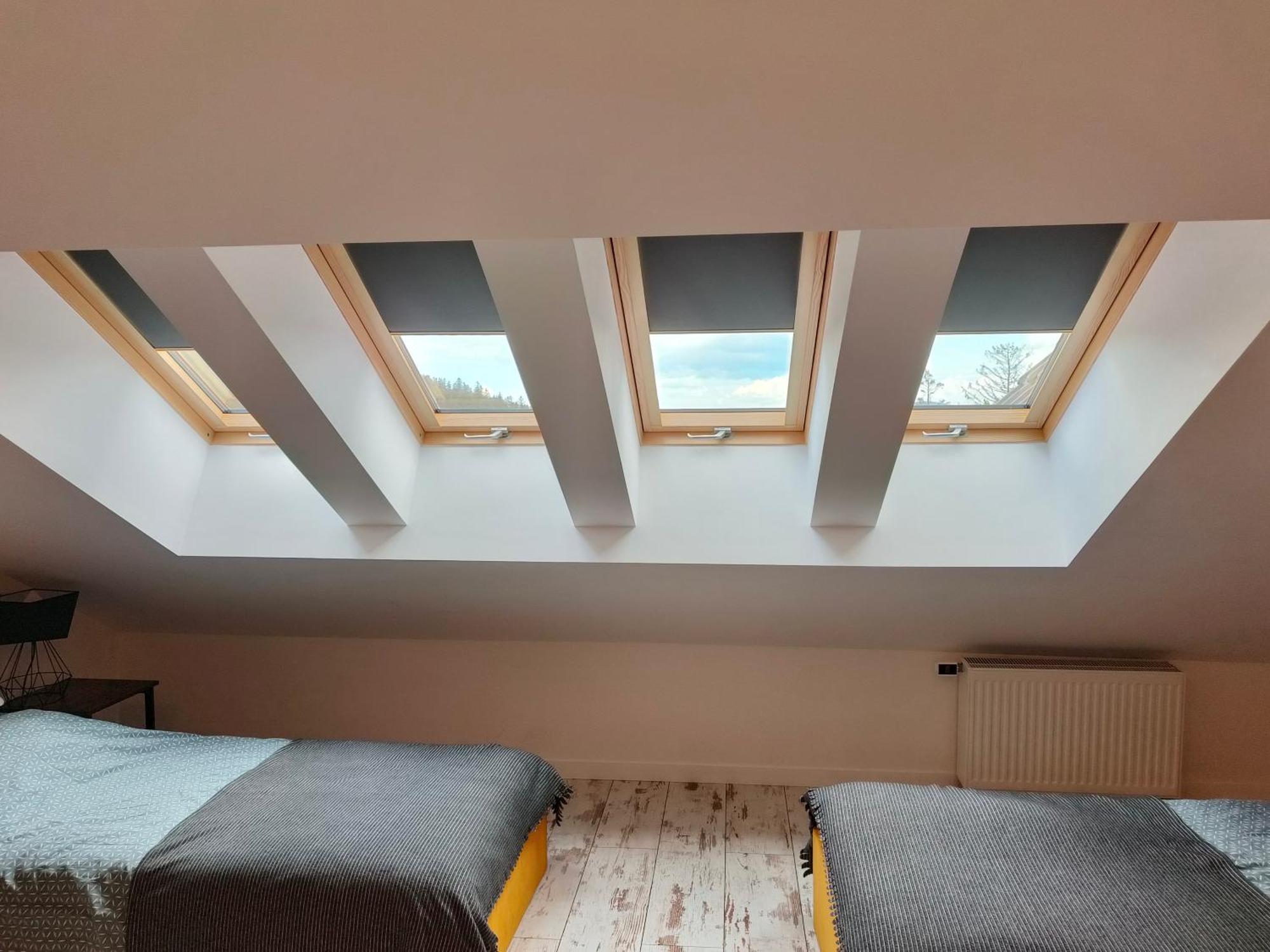 Apartament Widokowy Karpacz Z Garazem I Widokiem Na Gory, Blisko Szlaki I Centrum מראה חיצוני תמונה