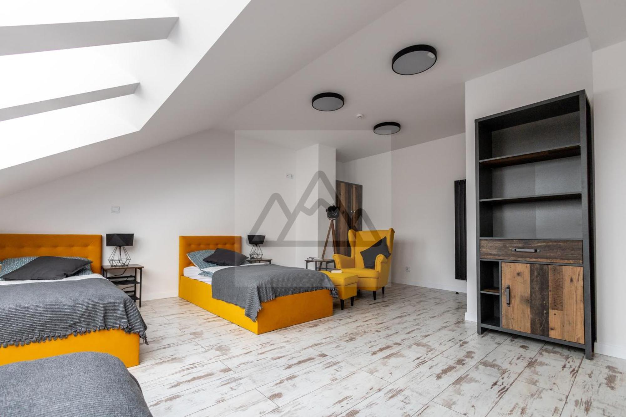 Apartament Widokowy Karpacz Z Garazem I Widokiem Na Gory, Blisko Szlaki I Centrum מראה חיצוני תמונה