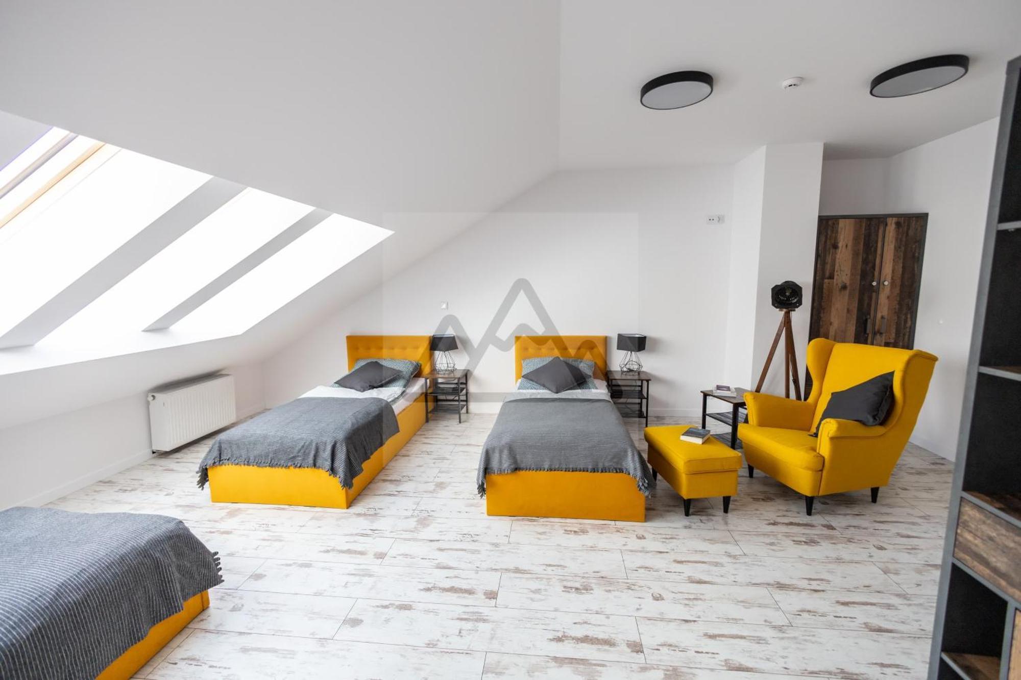 Apartament Widokowy Karpacz Z Garazem I Widokiem Na Gory, Blisko Szlaki I Centrum מראה חיצוני תמונה